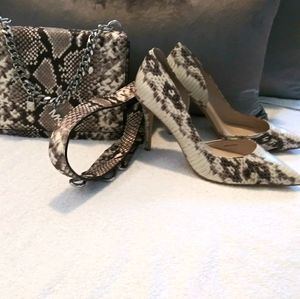 Michael Kors and White House Black Market Bundle